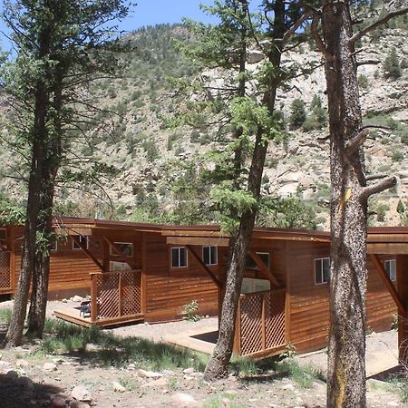فيلا Lawson Adventure Park أيداهو سبرينغز المظهر الخارجي الصورة