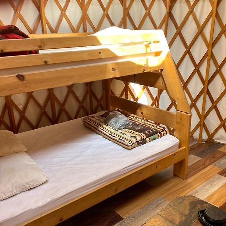 فيلا Lawson Adventure Park أيداهو سبرينغز المظهر الخارجي الصورة