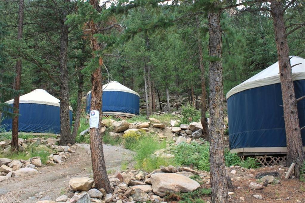 فيلا Lawson Adventure Park أيداهو سبرينغز المظهر الخارجي الصورة