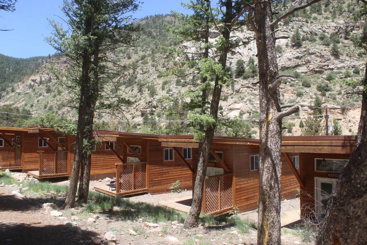 فيلا Lawson Adventure Park أيداهو سبرينغز المظهر الخارجي الصورة
