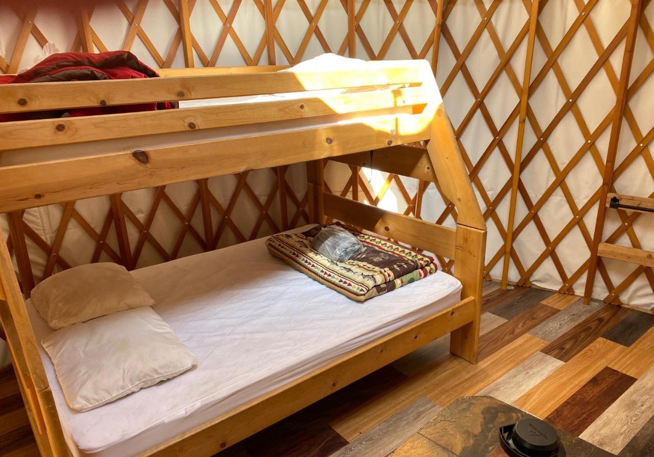 فيلا Lawson Adventure Park أيداهو سبرينغز المظهر الخارجي الصورة
