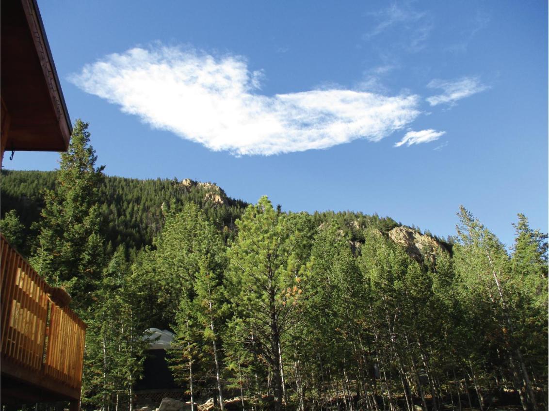 فيلا Lawson Adventure Park أيداهو سبرينغز المظهر الخارجي الصورة